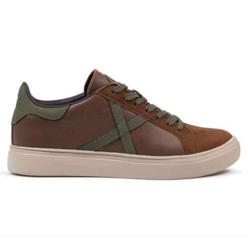 Munich Rete 8080113 Marron T45