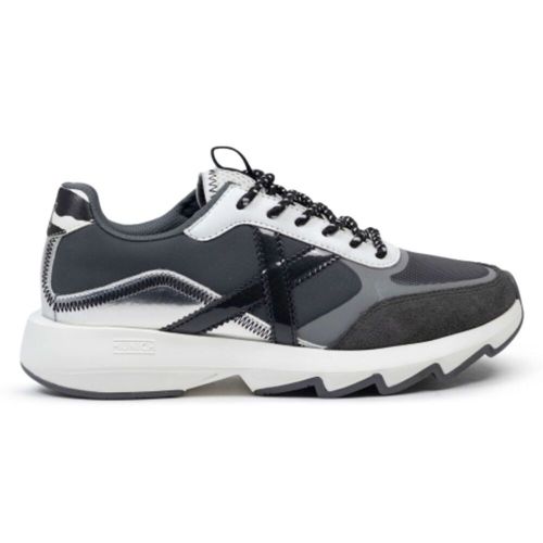Munich Ready 8036007 Negro T36