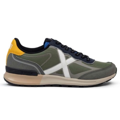 Munich Veloce 9881001 Caqui T44