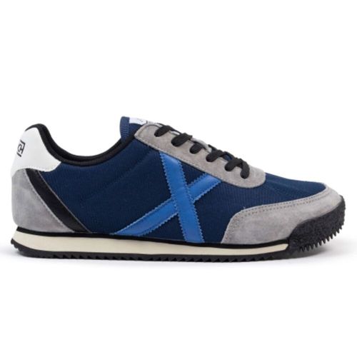 Munich Riber 8033009 Azul T46