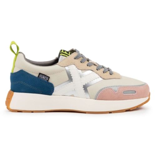 Munich Xemine Wmn 8907092 Camel T39