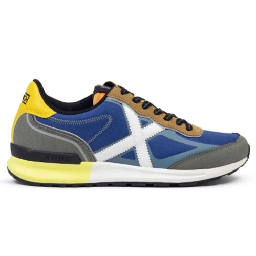 Munich Veloce 9881005 Azul T39