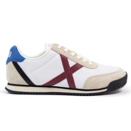 Munich Riber 8033007 Blanco T41