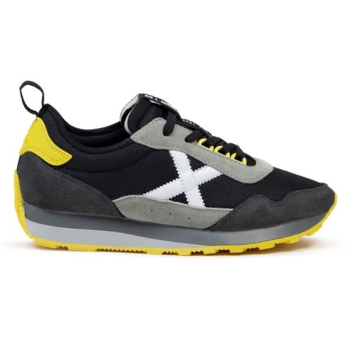 Munich Um 8901090 Negro T40