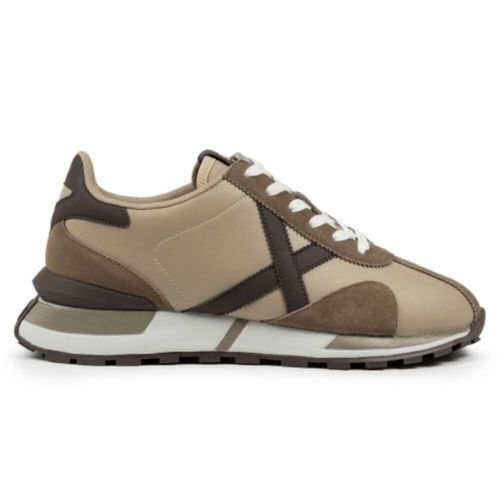 Munich Sapporo 8350194 Marron T46