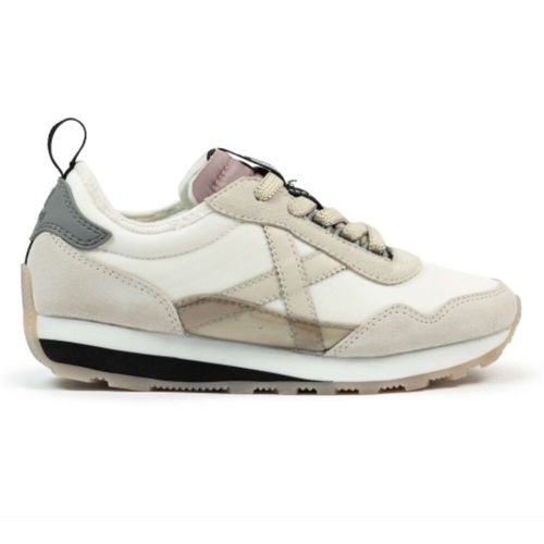 Munich Um Wmn 8909032 Gris T36