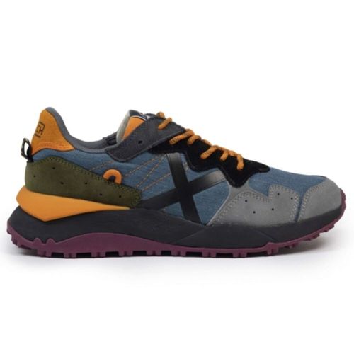 Munich Shibuya 9880033 Gris T44