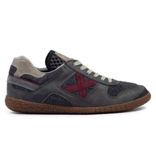 Munich Goal 8001629 Gris T44