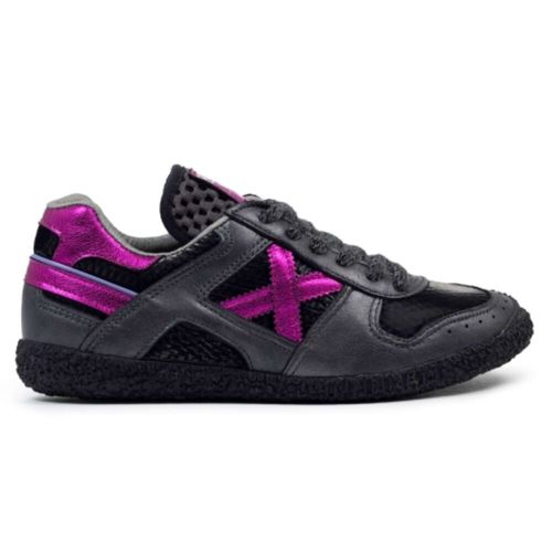 Munich Goal 8001632 Negro T39