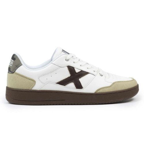 Munich Legit Man 8908102 Blanco T42