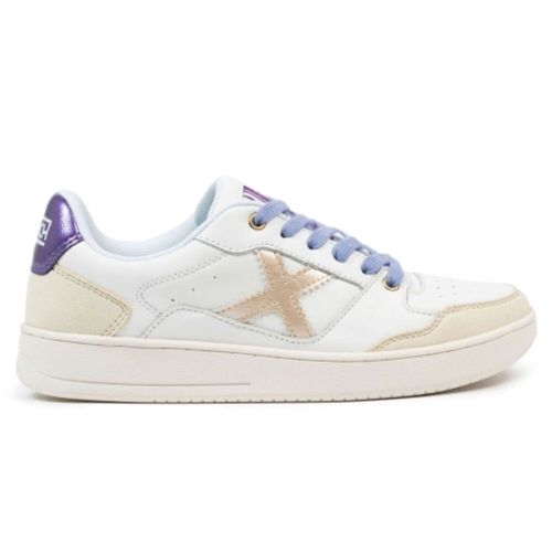 Munich Legit Wmn 8908100 Blanco T37