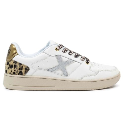 Munich Legit Wmn 8908099 Blanco T39