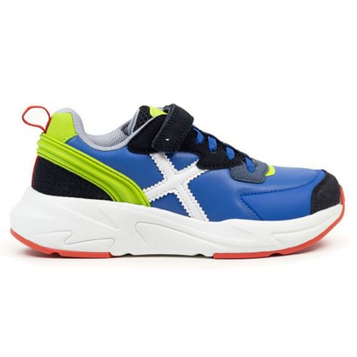 Munich Mini Track Vco 8890114 Azul T28