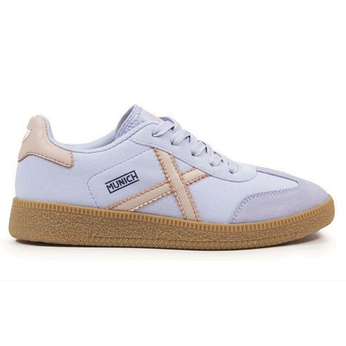 Munich Mini Astro 8034014 Azul T34