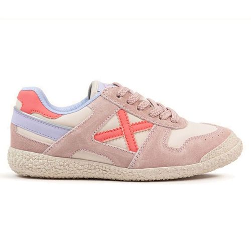 Munich Mini Goal 8126625 Rosa T38