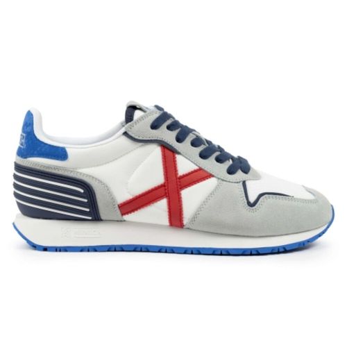 Munich Massana Club 8620582 Blanco T45