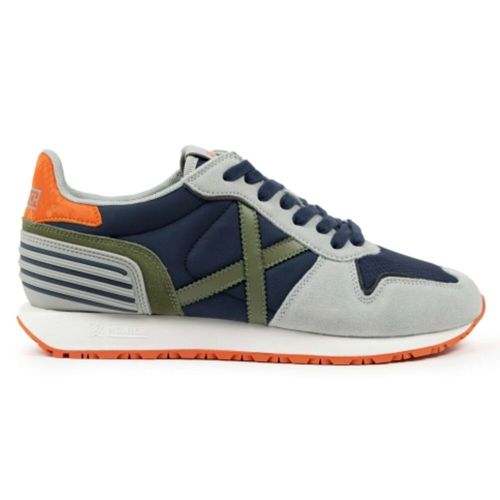 Munich Massana Club 8620583 Azul T41