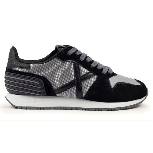 Munich Massana Club 8620586 Plateado T39
