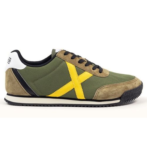Munich Riber 8033010 Caqui T42