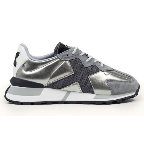 Munich Soku 8189019 Plateado T41