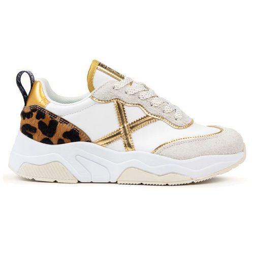Munich Wave 8770180 Blanco T37