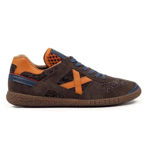 Munich Goal Marron T44