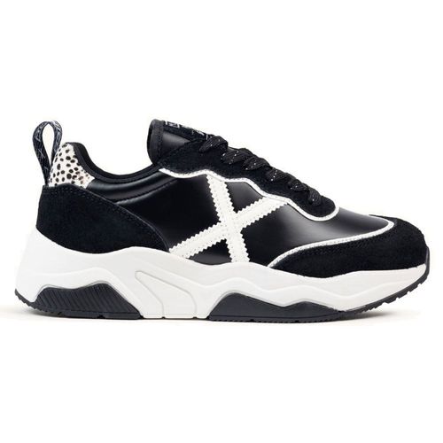Munich Wave 8770176 Negro T39