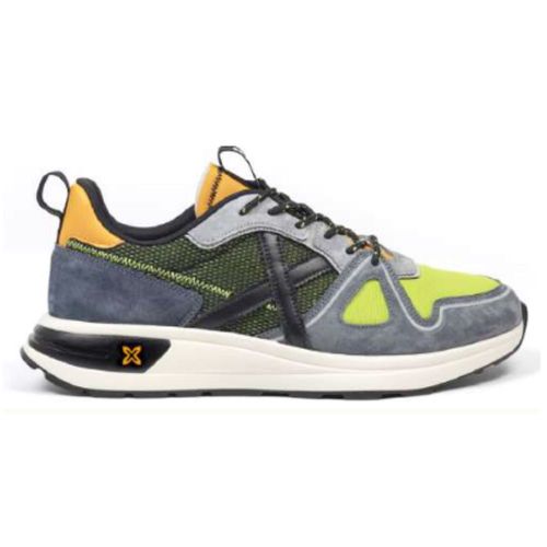 Munich Futtura 8771003 Naranja T44