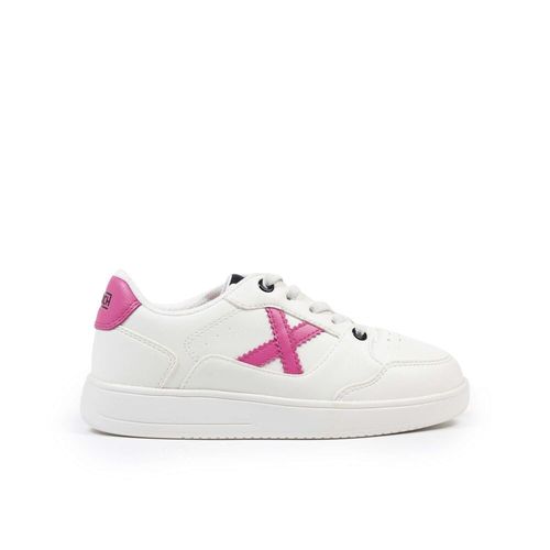 Munich Munich Legit Kid 8022020 Blanco T25