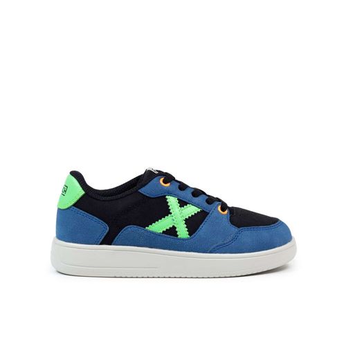 Munich Legit Kid 8022017 Azul T30