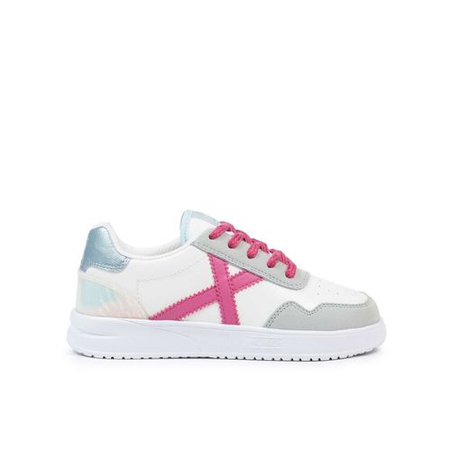 Munich Munich Mini Balloo 8893009 8893009 Blanco T36