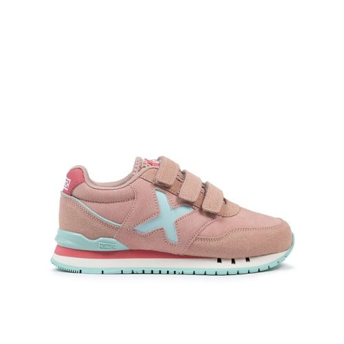 Munich Munich Dash Kid Vco 1695168 1695168 Rosa T27