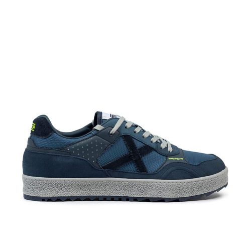 Munich Rock 4079007 Azul T40
