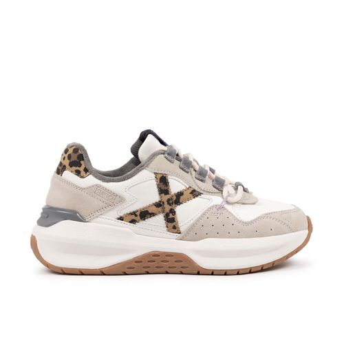 Munich Nexa Wmn 8097016 Blanco T39