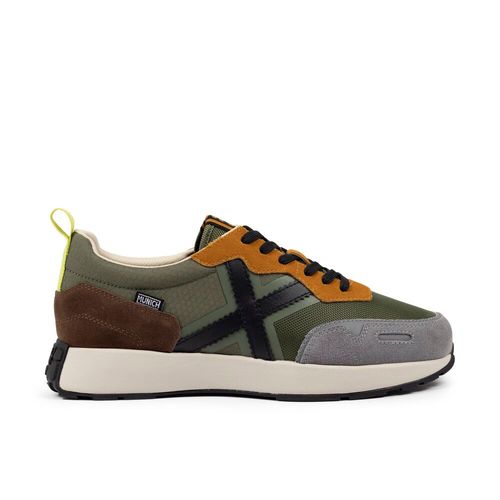 Munich Xemine 8907082 Verde Kaki T46