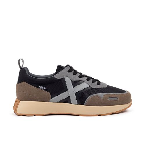 Munich Xemine 8907086 Negro T39