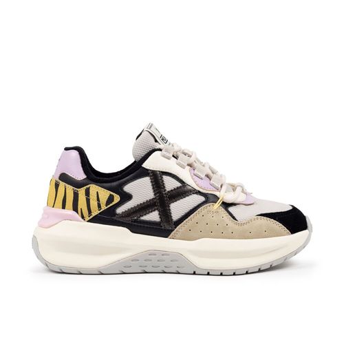 Munich Nexa Wmn 8097014 Multicolor T42