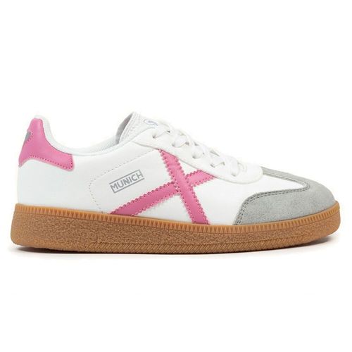 Munich Mini Astro 8034009 Blanco T34