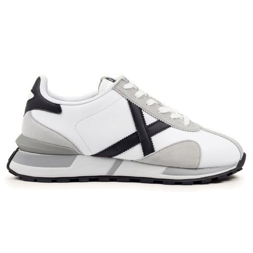 Munich Sapporo Blanco T44