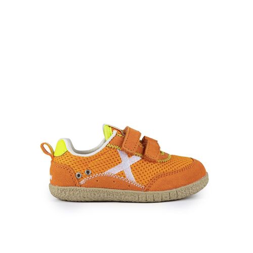 Munich Baby Koda 8028011 Naranja T18