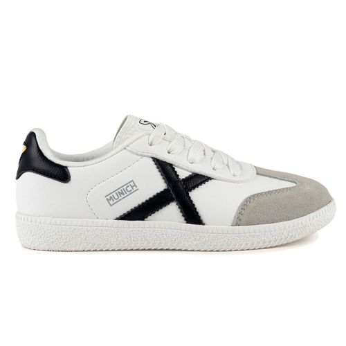 Munich Mini Astro 8034001 Blanco T33