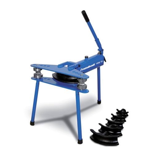 Plieuse pour tubes Metallkraft HRB10