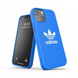 Adidas 47067 coque pour téléphones portables 5.4" Housse Bleu et Blanc