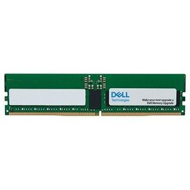 Dell - DDR5 - module - 32 Go - DIMM 288 broches - 2800 MHz - mémoire enregistré - Mise à niveau - pour PowerEdge R660, R760, R760xs, T550