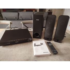 Home cinéma PHILIPS HTS 3260