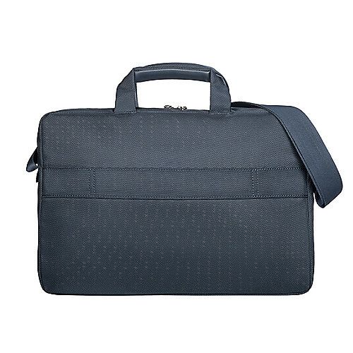 Tucano Free & Busy 15" Sac Messenger Bleu
