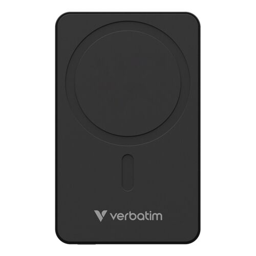 Verbatim Batterie Externe Charge 'n' Go Essentials