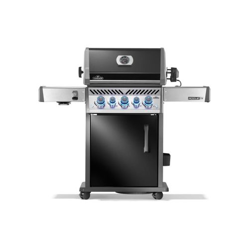Barbecue gaz NAPOLEON Rogue ProS Noir RPS425RSIBPK-2-FR-R