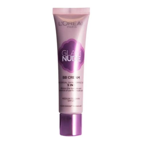 Loreal Glam Nude Nude