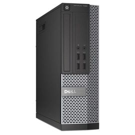 DELL OPTIPLEX 7020 SFF CORE I5 4590 3.3GHZCore i5-3.3 GHz 8 Go 500 Go Go DVD/CDRW Intel HD Graphics Windows 10 Clavier+souris compatible AZERTY